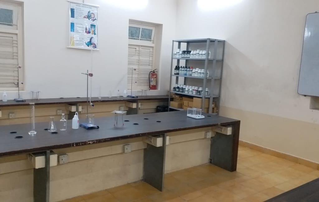 Geetanjali Group of Colleges Rajkot Campus & Facilities photo 3