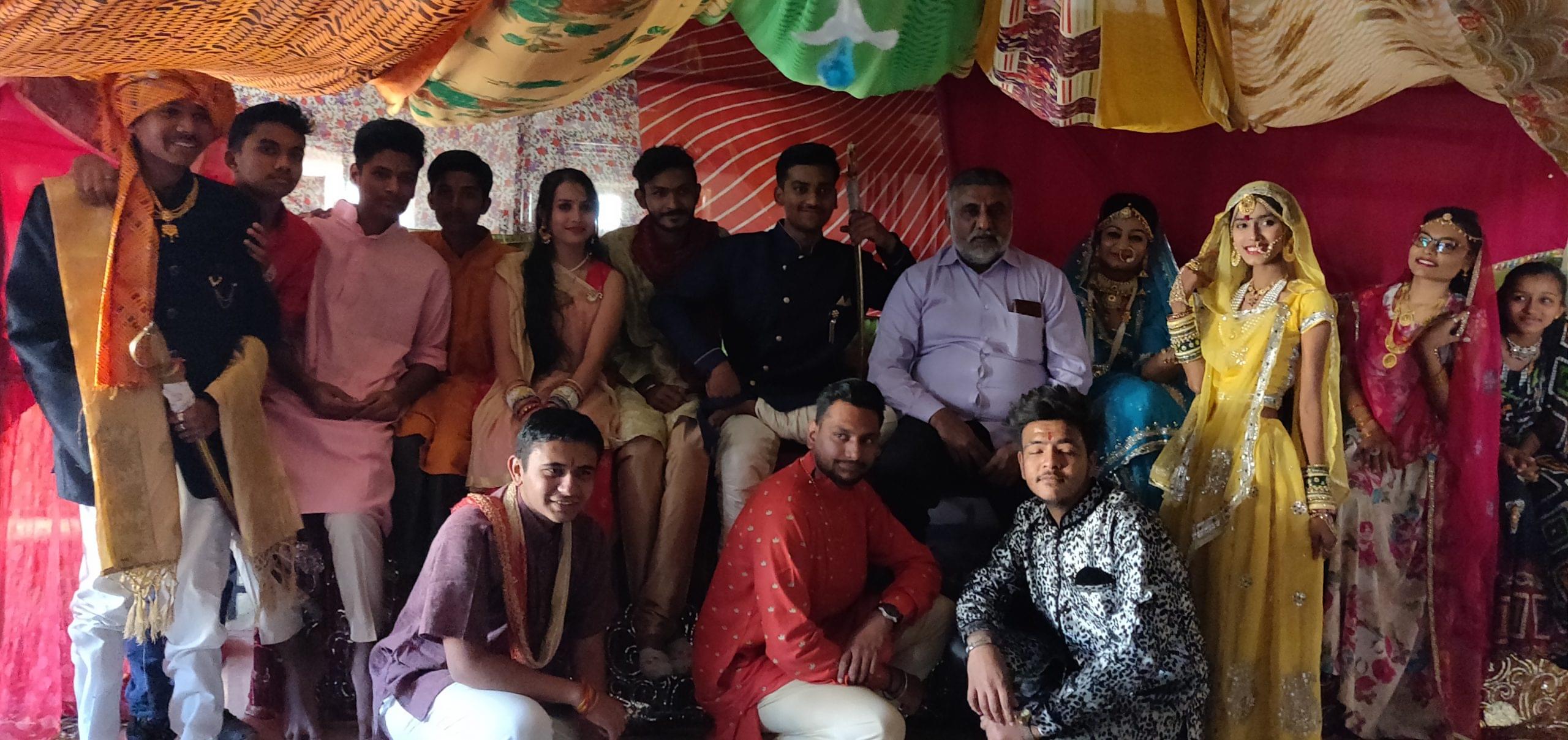 Geetanjali Group of Colleges Rajkot Events photo 3