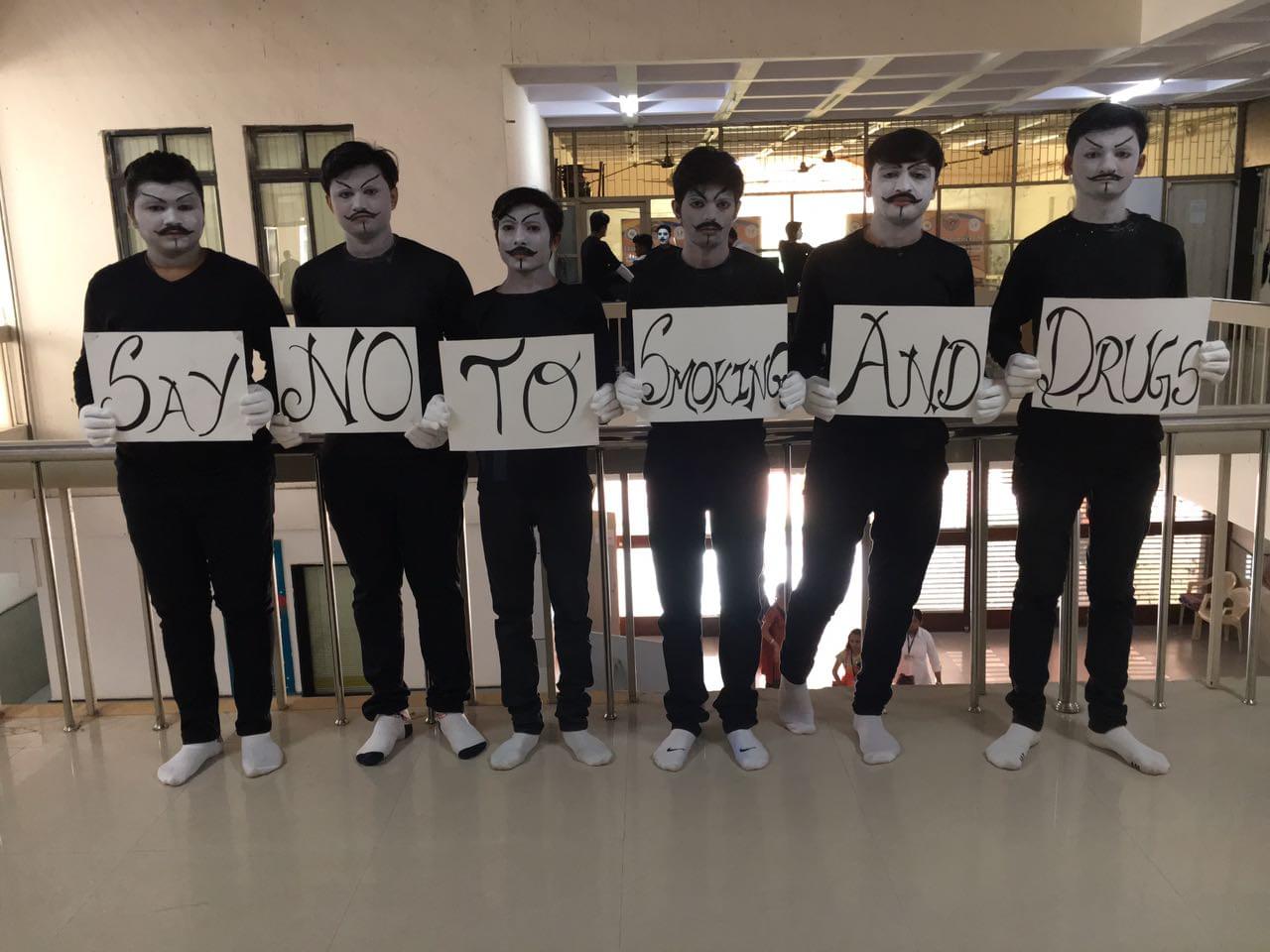 Geetanjali Group of Colleges Rajkot Events photo 4