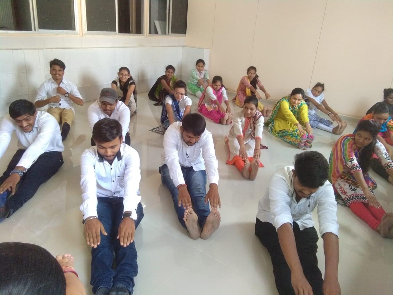 Geetanjali Group of Colleges Rajkot Events photo 2