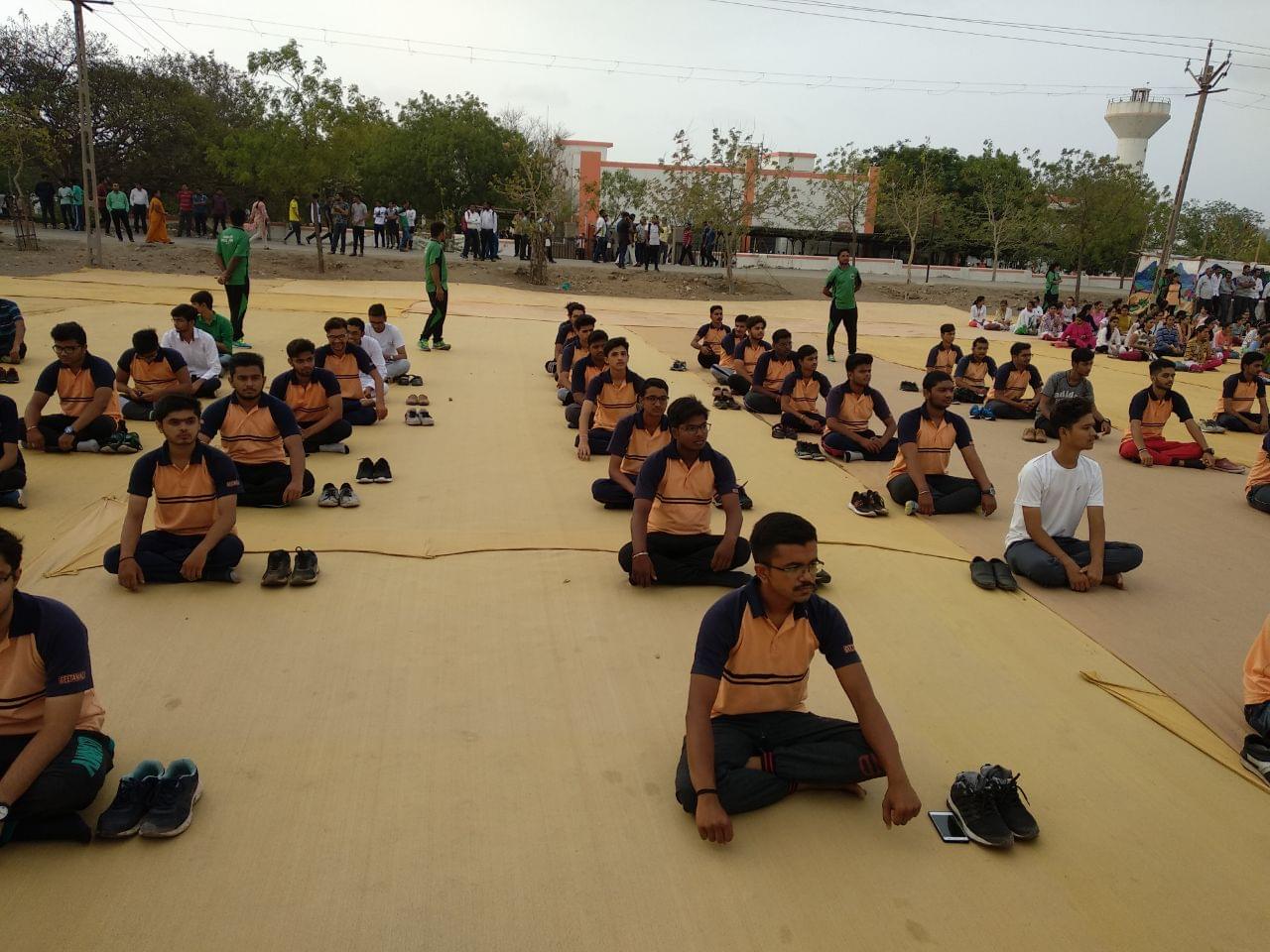 Geetanjali Group of Colleges Rajkot Events photo 5