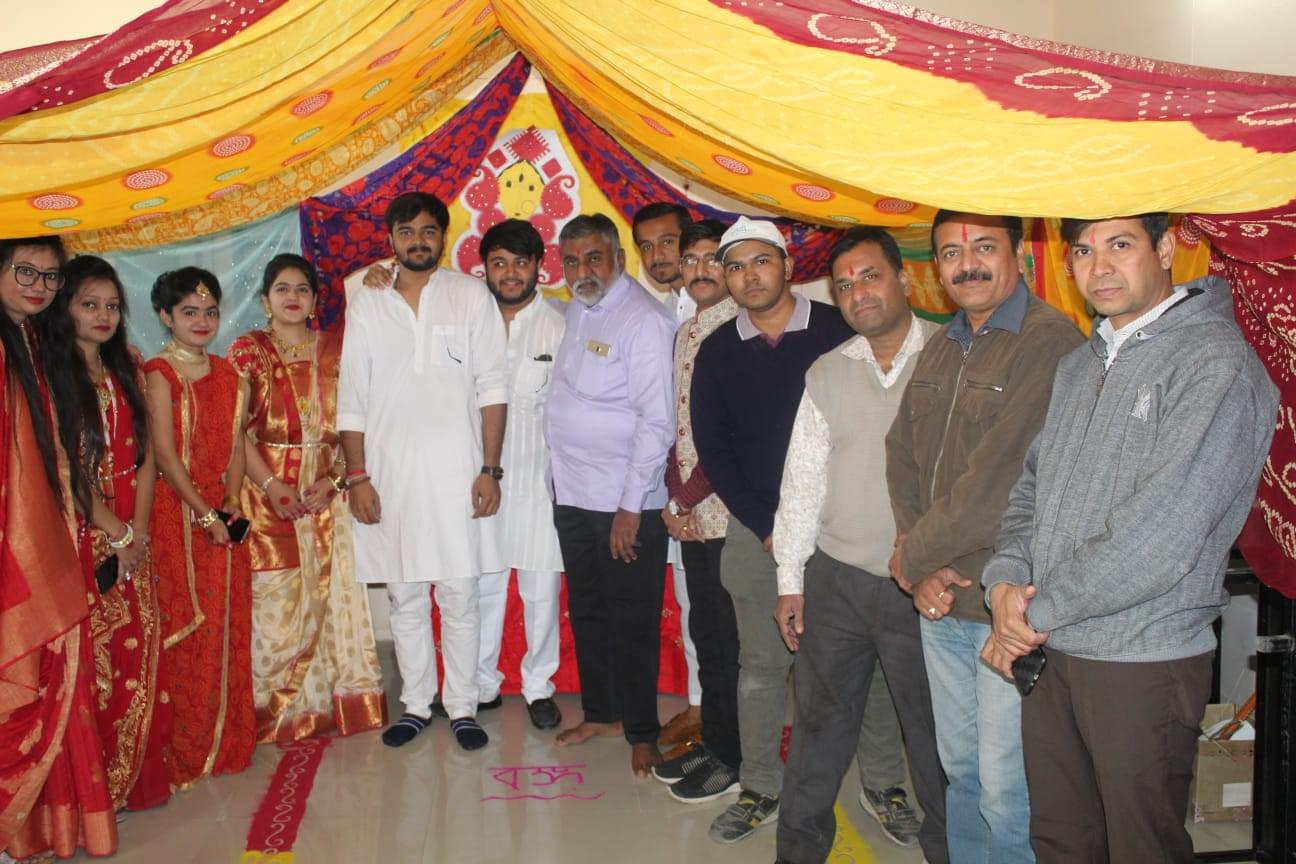 Geetanjali Group of Colleges Rajkot Events photo 8