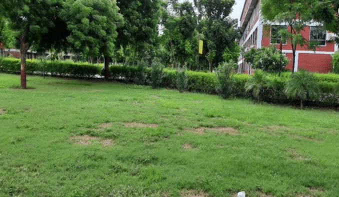 Rai University Ahmedabad Campus photo 1