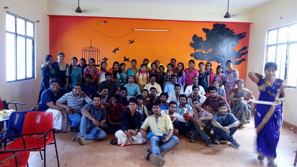 Varaha College of Architecture and Planning Visakhapatnam Campus photo 1