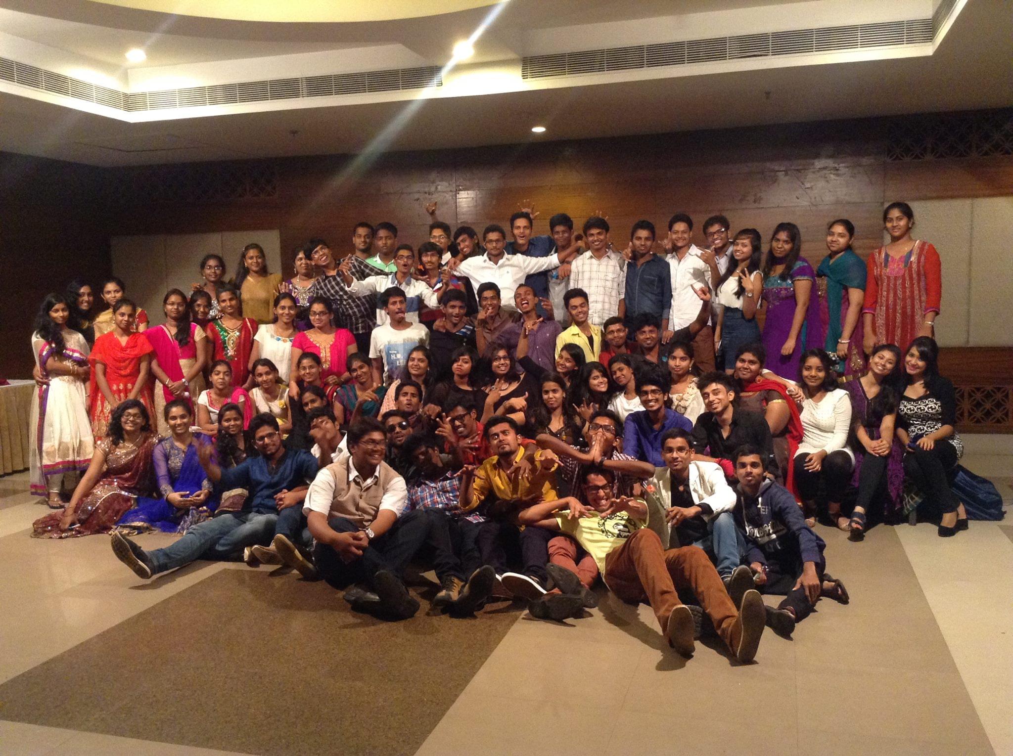 Varaha College of Architecture and Planning Visakhapatnam Campus photo 2