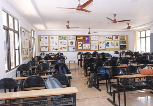 Varaha College of Architecture and Planning Visakhapatnam Campus photo 5