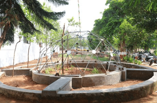 Varaha College of Architecture and Planning Visakhapatnam Campus photo 6