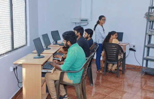 Varaha College of Architecture and Planning Visakhapatnam Campus photo 7