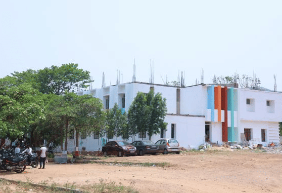 Varaha College of Architecture and Planning Visakhapatnam Campus photo 8