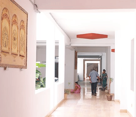 Varaha College of Architecture and Planning Visakhapatnam Campus photo 9