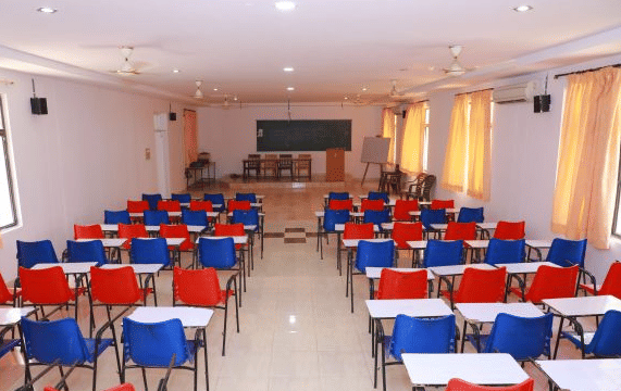 Varaha College of Architecture and Planning Visakhapatnam Campus photo 10