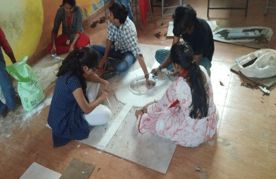 Varaha College of Architecture and Planning Visakhapatnam Campus photo 12