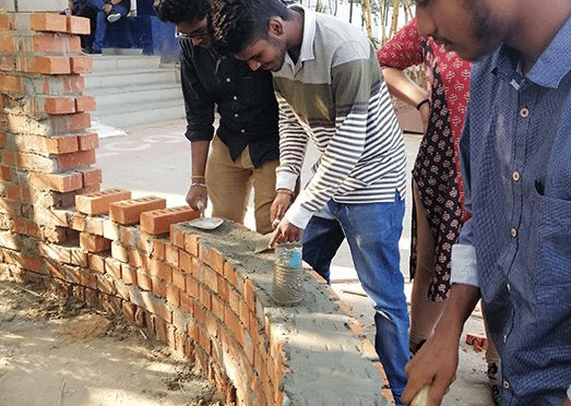 Varaha College of Architecture and Planning Visakhapatnam Campus photo 13