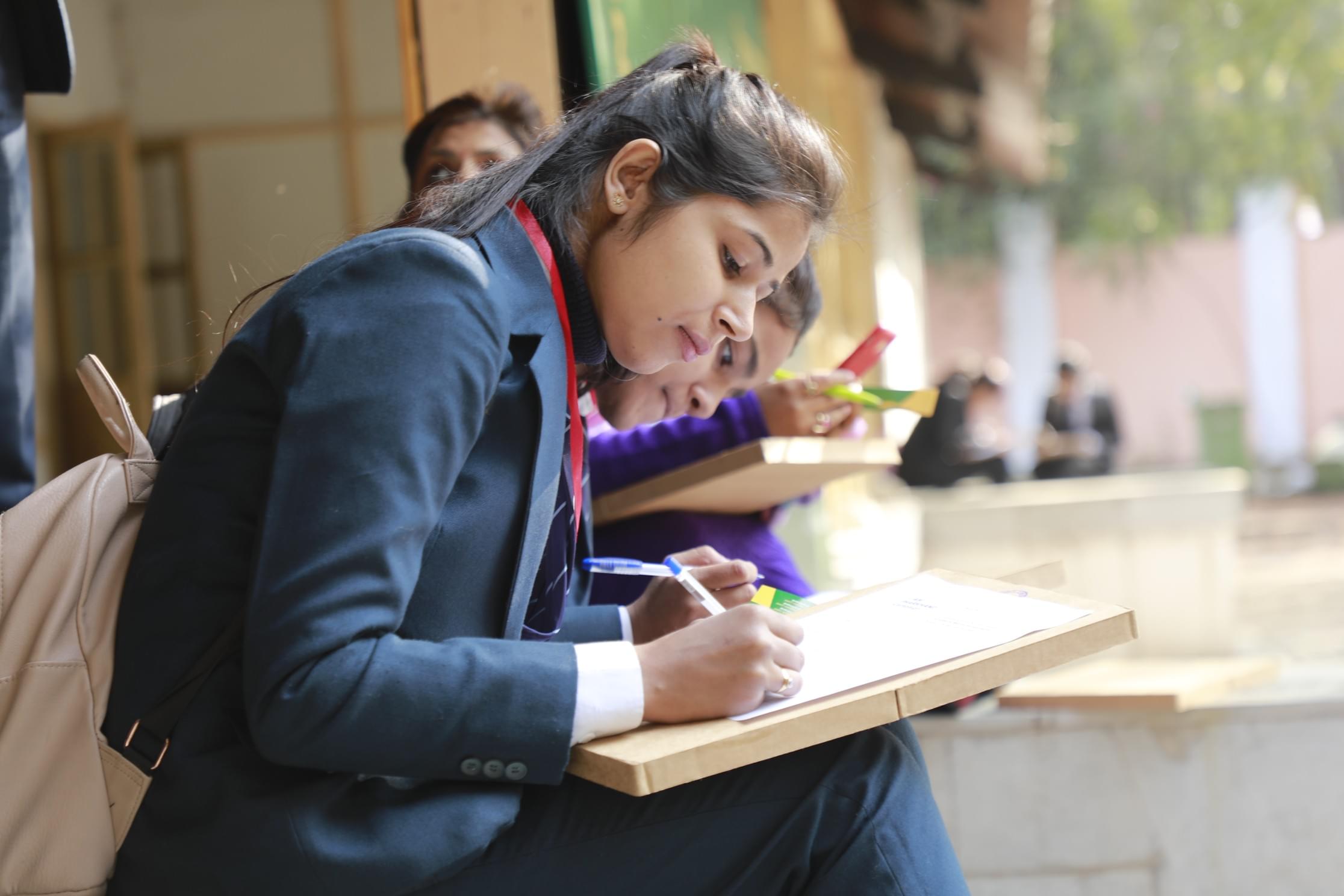 Institute of Science and Management Ranchi Infrastructure photo 2