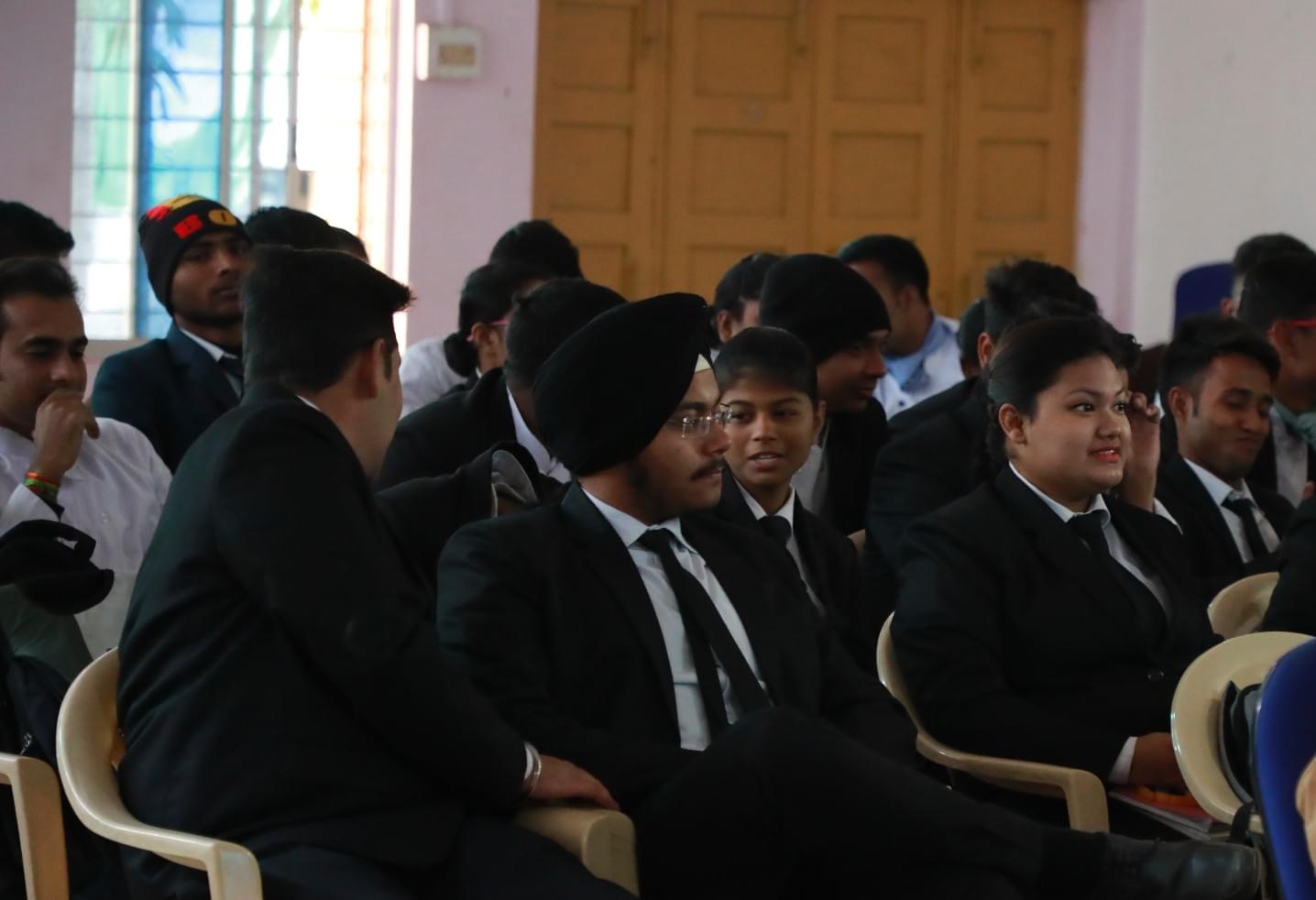 Institute of Science and Management Ranchi Infrastructure photo 4