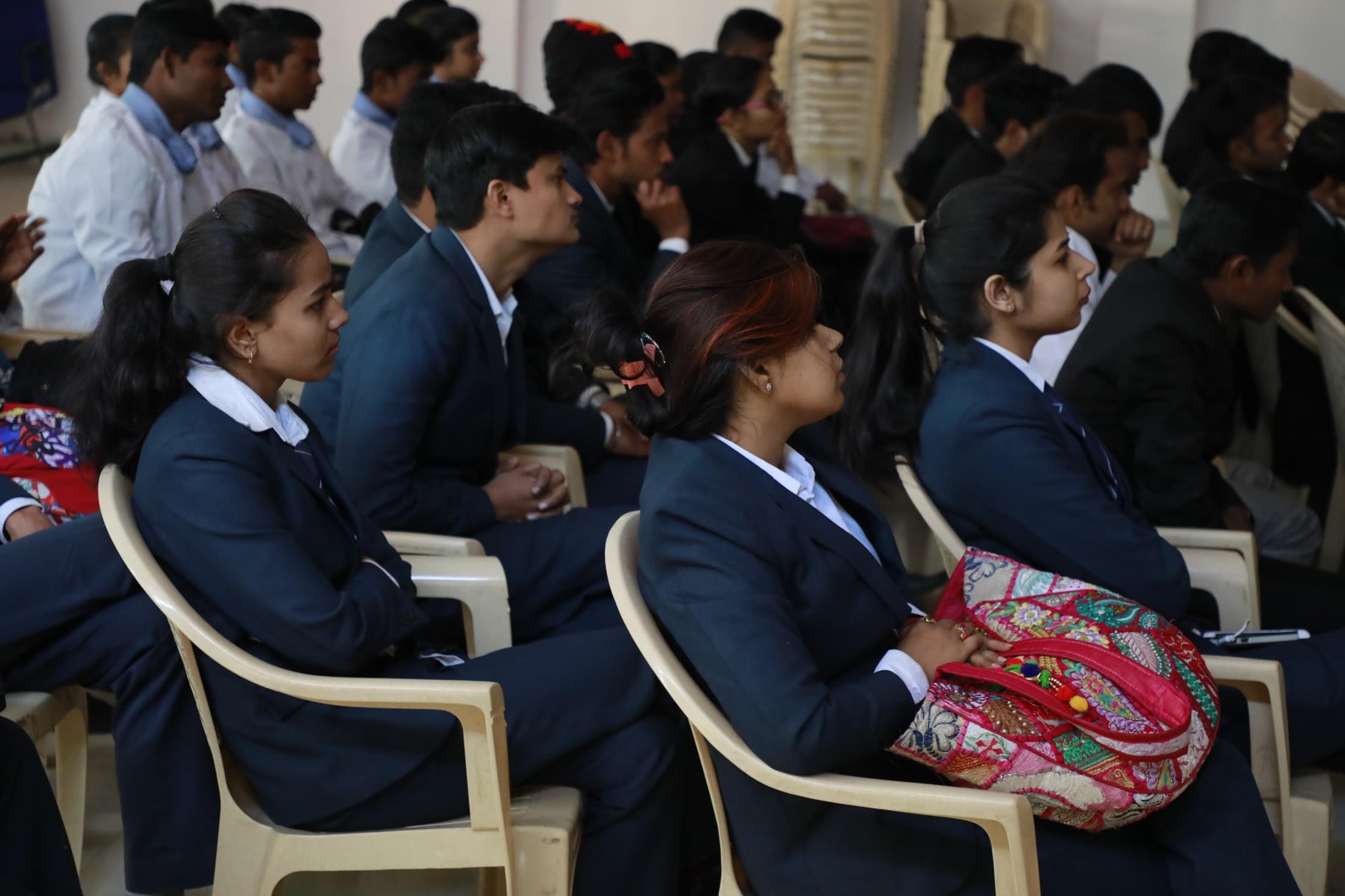 Institute of Science and Management Ranchi Infrastructure photo 5