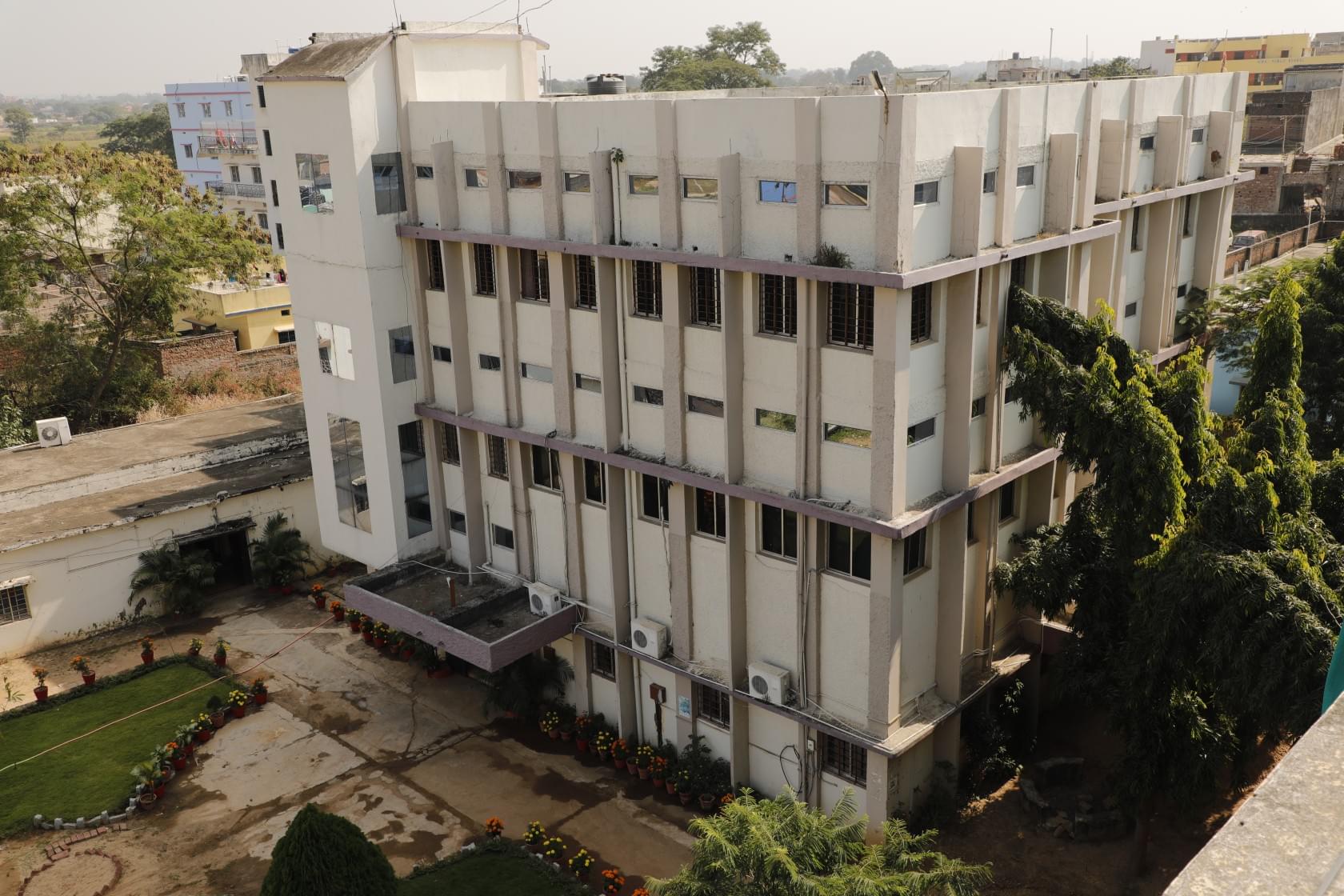 Institute of Science and Management Ranchi Infrastructure photo 6