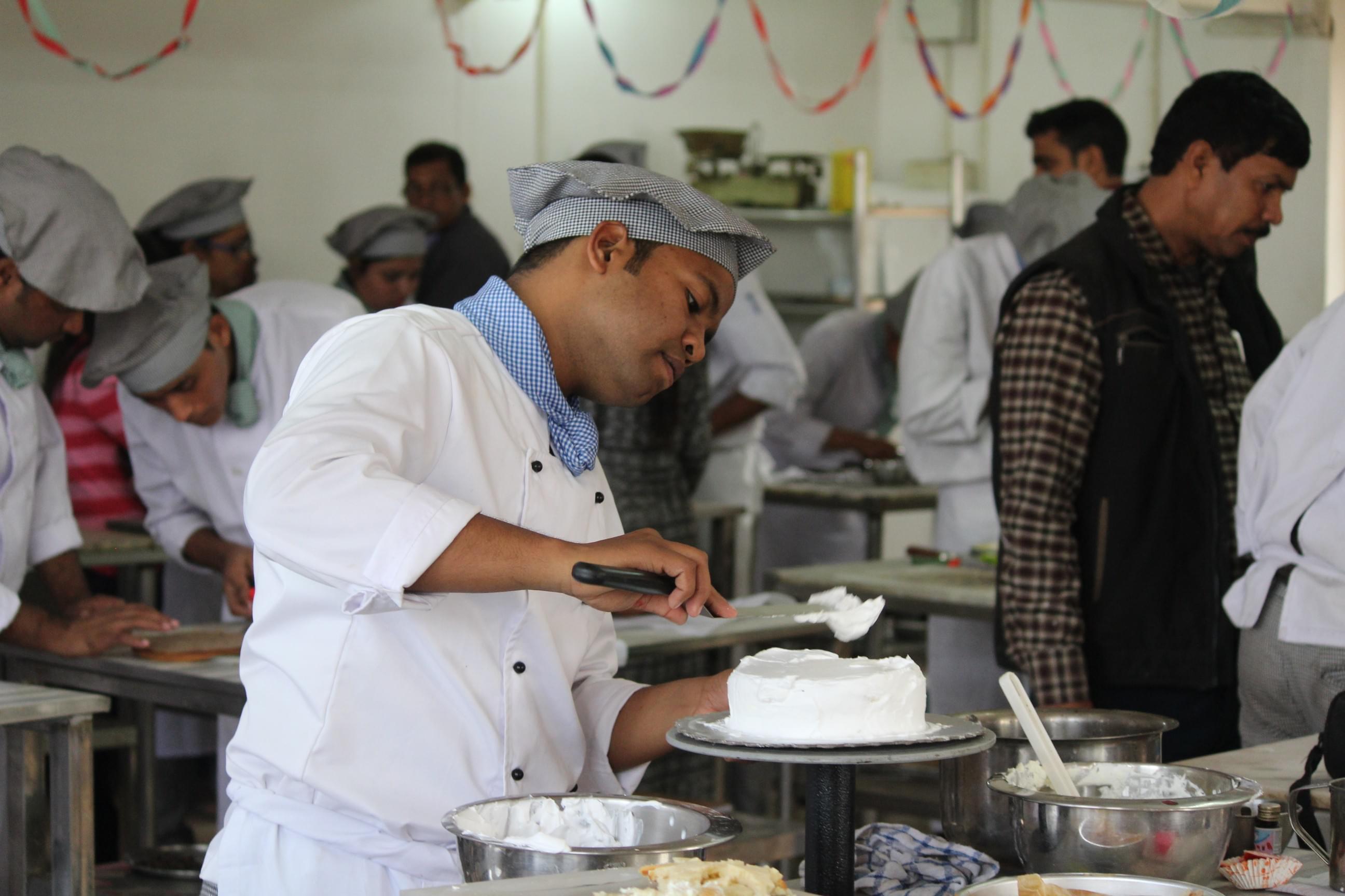 Institute of Science and Management Ranchi Infrastructure photo 10