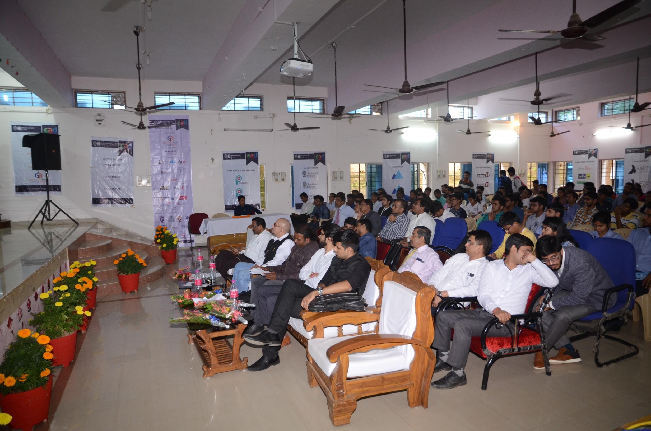 Institute of Science and Management Ranchi Infrastructure photo 11