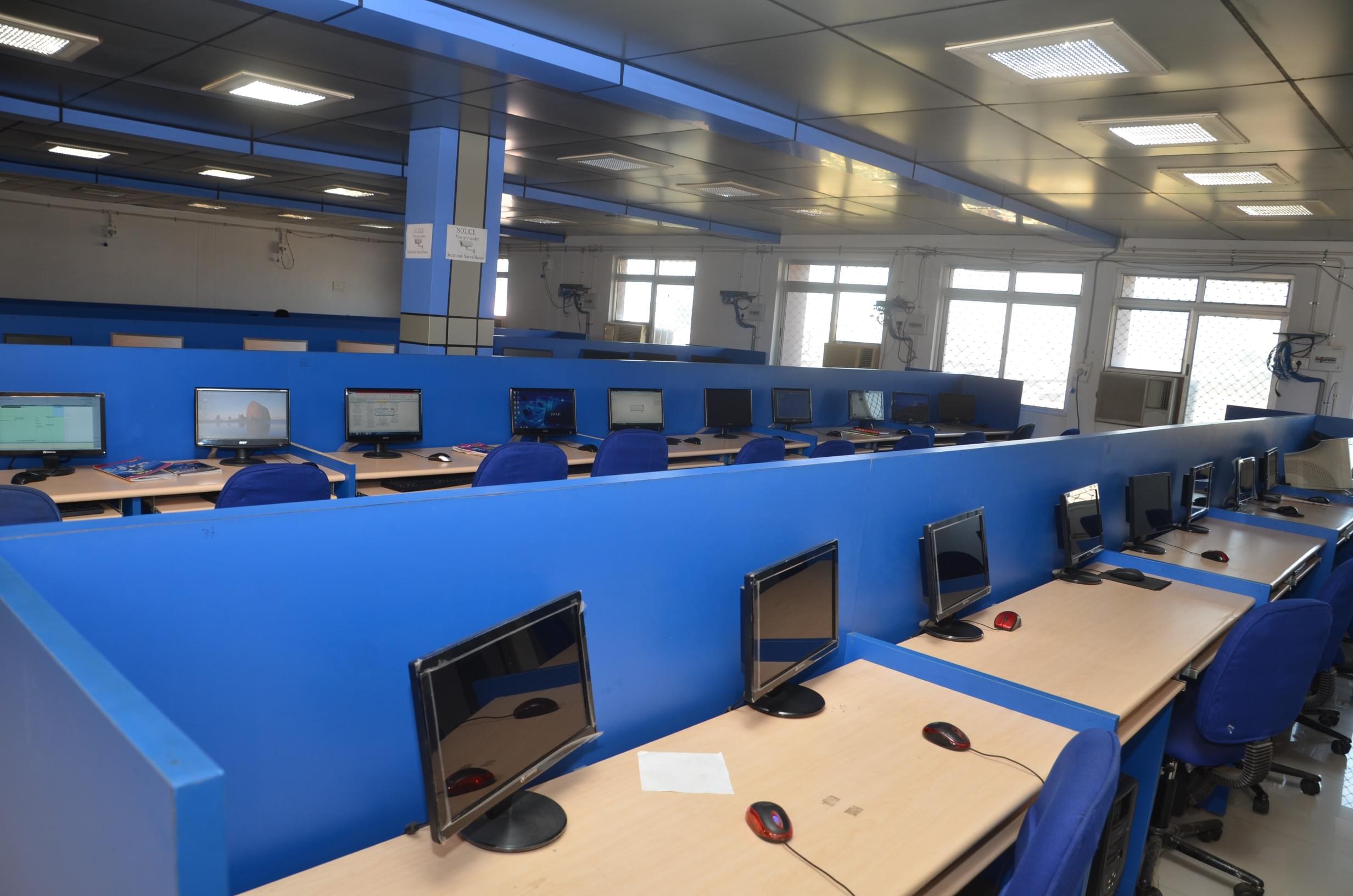 Institute of Science and Management Ranchi Infrastructure photo 12