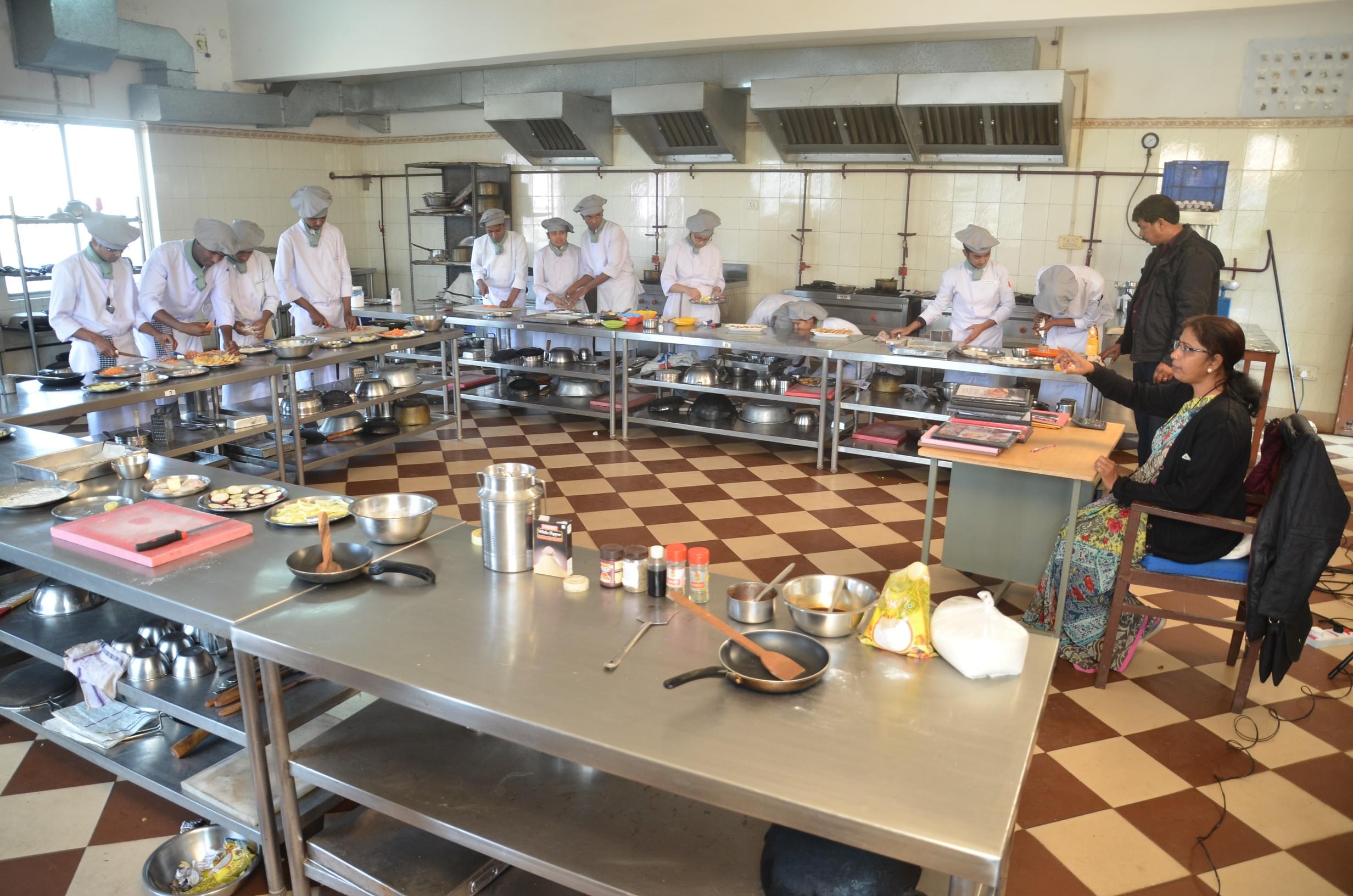 Institute of Science and Management Ranchi Infrastructure photo 13