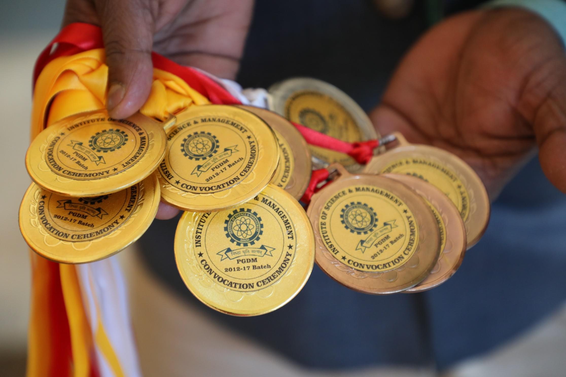 Institute of Science and Management Ranchi Infrastructure photo 15