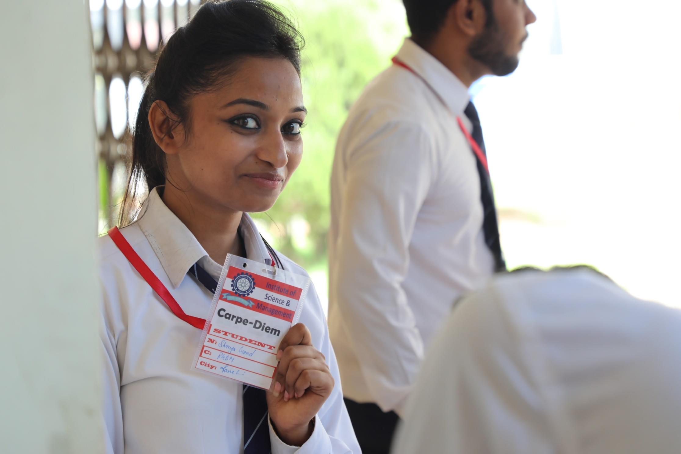 Institute of Science and Management Ranchi Infrastructure photo 16