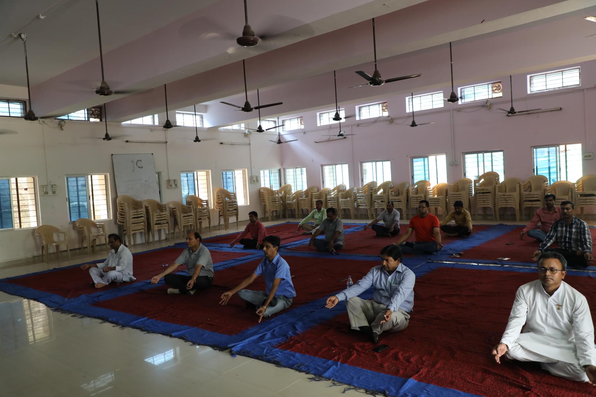 Institute of Science and Management Ranchi Infrastructure photo 20