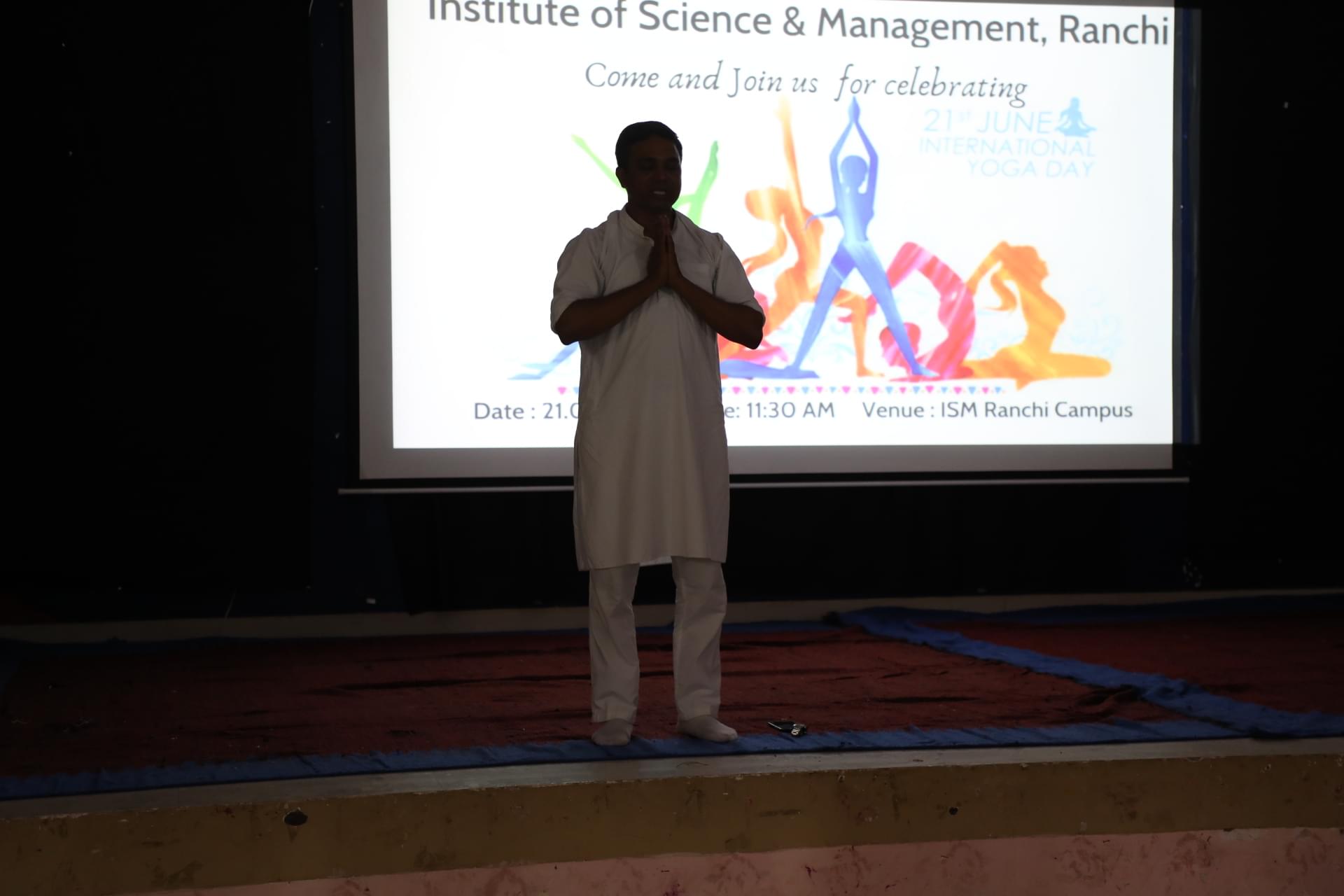 Institute of Science and Management Ranchi Infrastructure photo 21