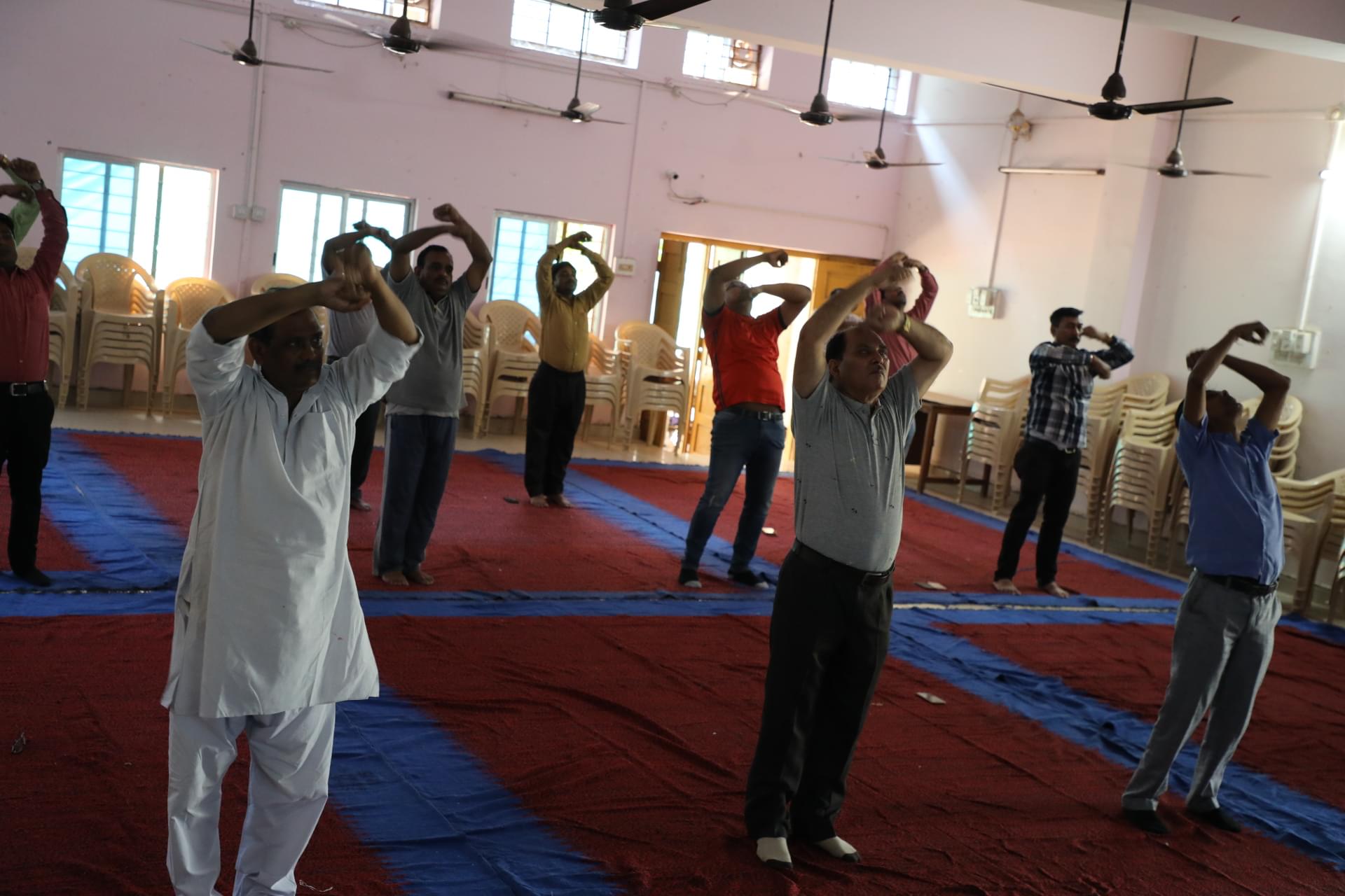 Institute of Science and Management Ranchi Infrastructure photo 22