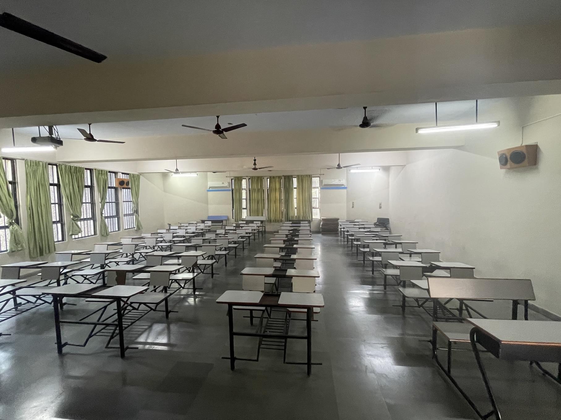 Devang Patel Institute of Advance Technology and Research Anand Infrastructure photo 15