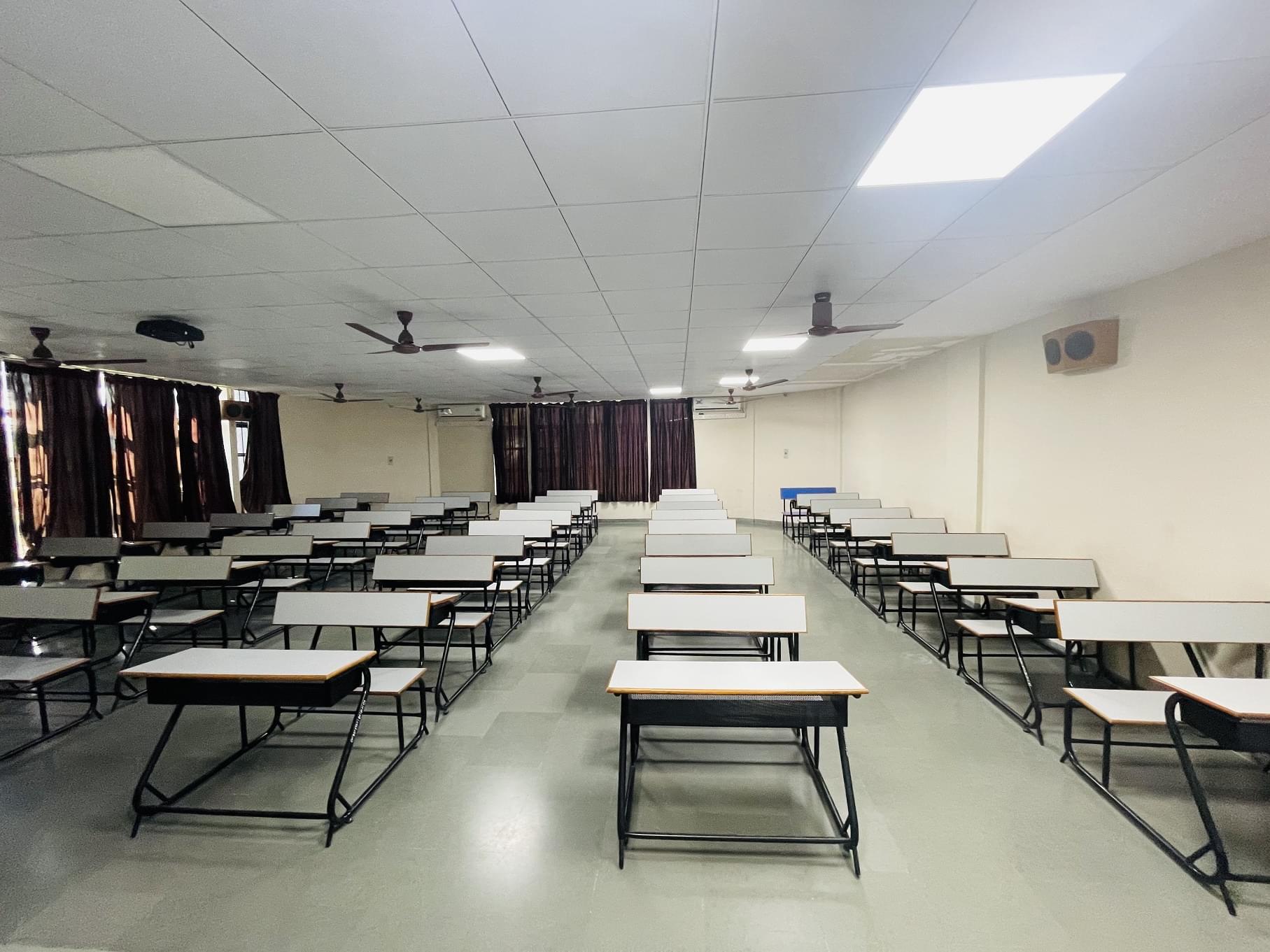 Devang Patel Institute of Advance Technology and Research Anand Infrastructure photo 13