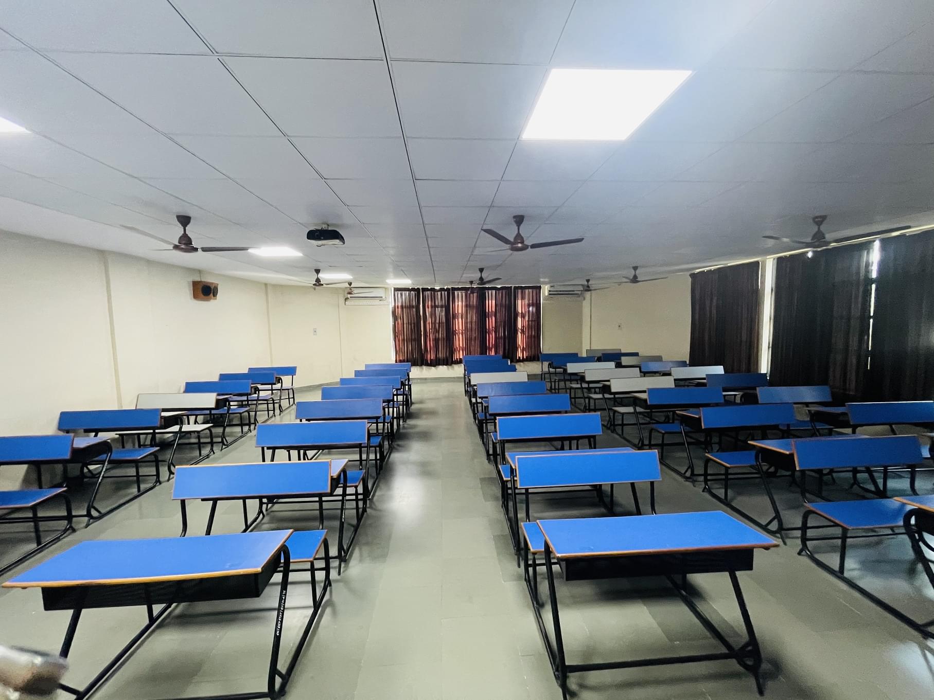 Devang Patel Institute of Advance Technology and Research Anand Infrastructure photo 16