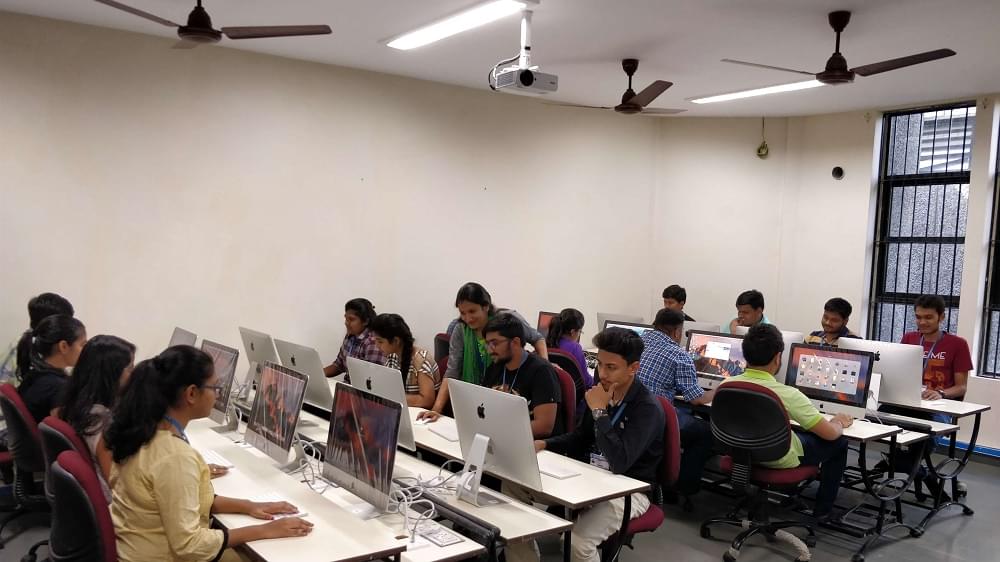 Devang Patel Institute of Advance Technology and Research Anand Infrastructure photo 17