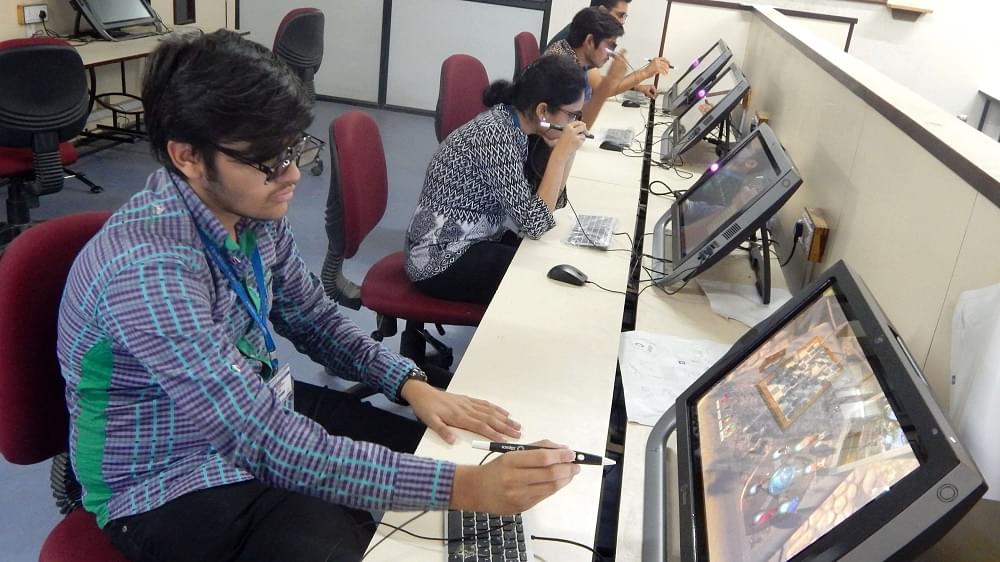 Devang Patel Institute of Advance Technology and Research Anand Infrastructure photo 20