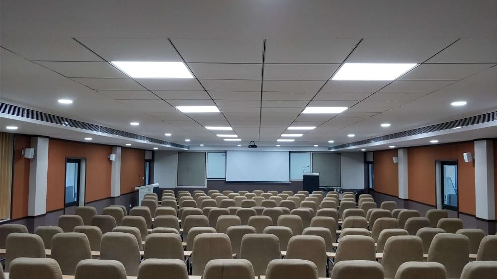 Devang Patel Institute of Advance Technology and Research Anand Infrastructure photo 21