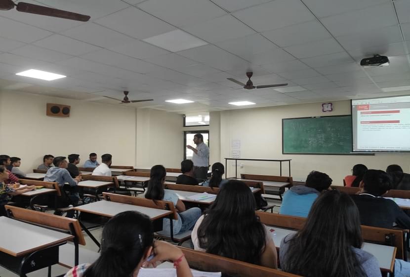 Devang Patel Institute of Advance Technology and Research Anand Infrastructure photo 22