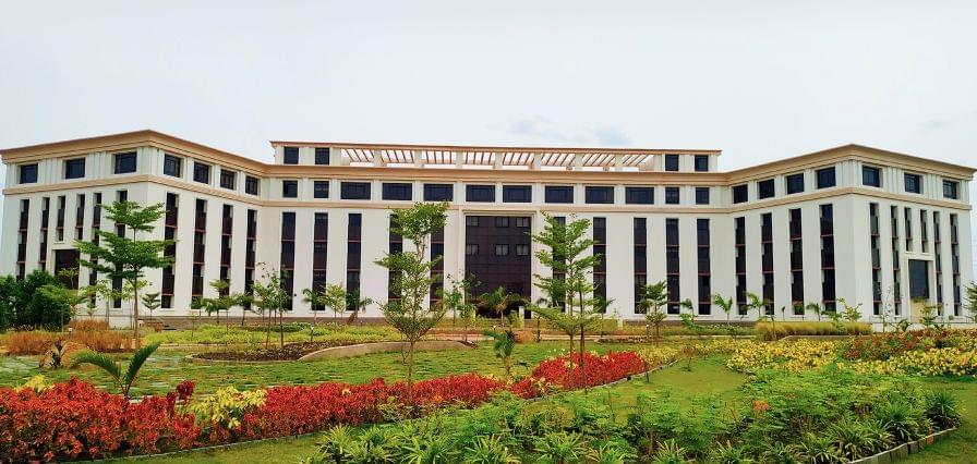 VIT AP Campus photo 16