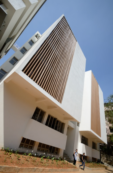 CMRIT Bangalore Hostel photo 2