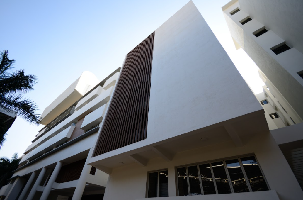 CMRIT Bangalore Hostel photo 4