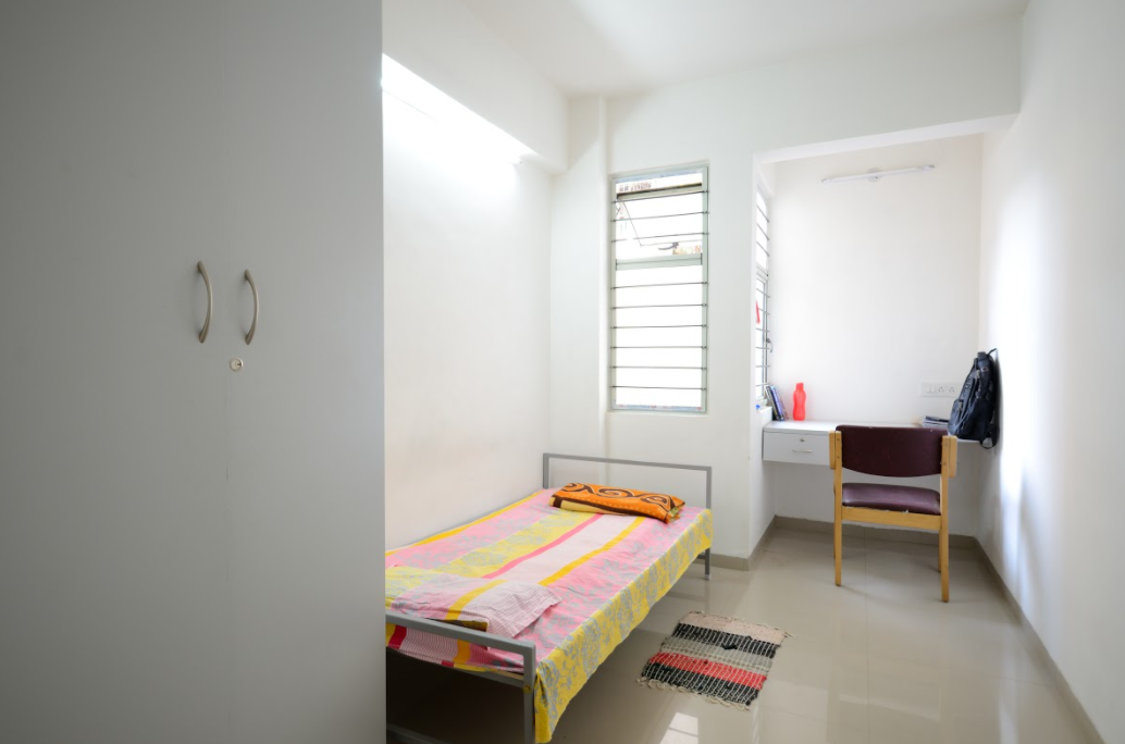 CMRIT Bangalore Hostel photo 6
