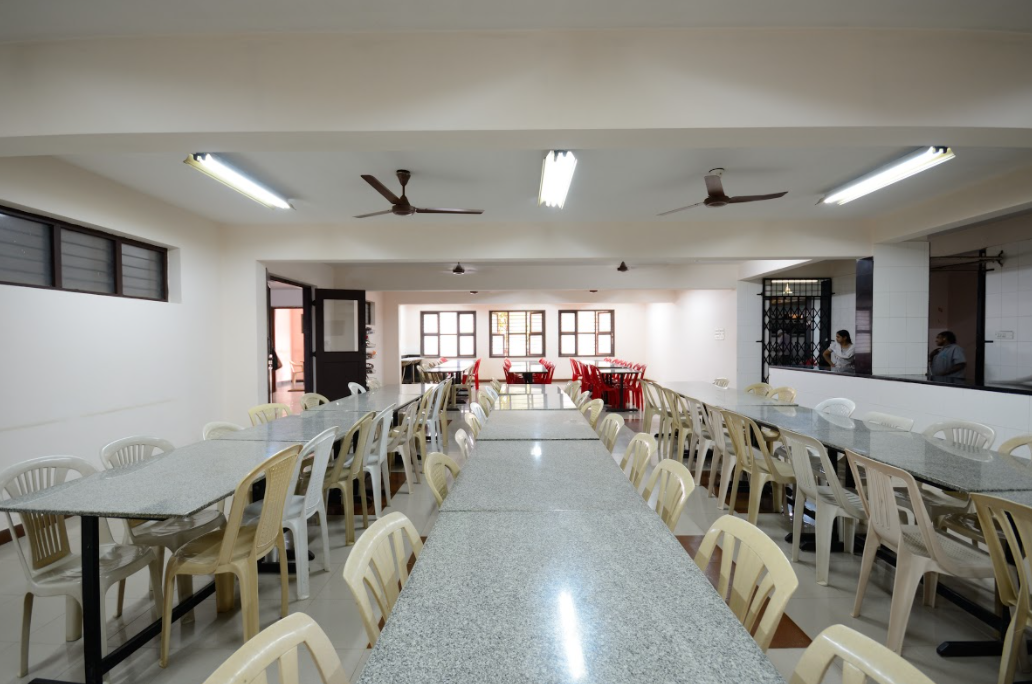CMRIT Bangalore Hostel photo 7