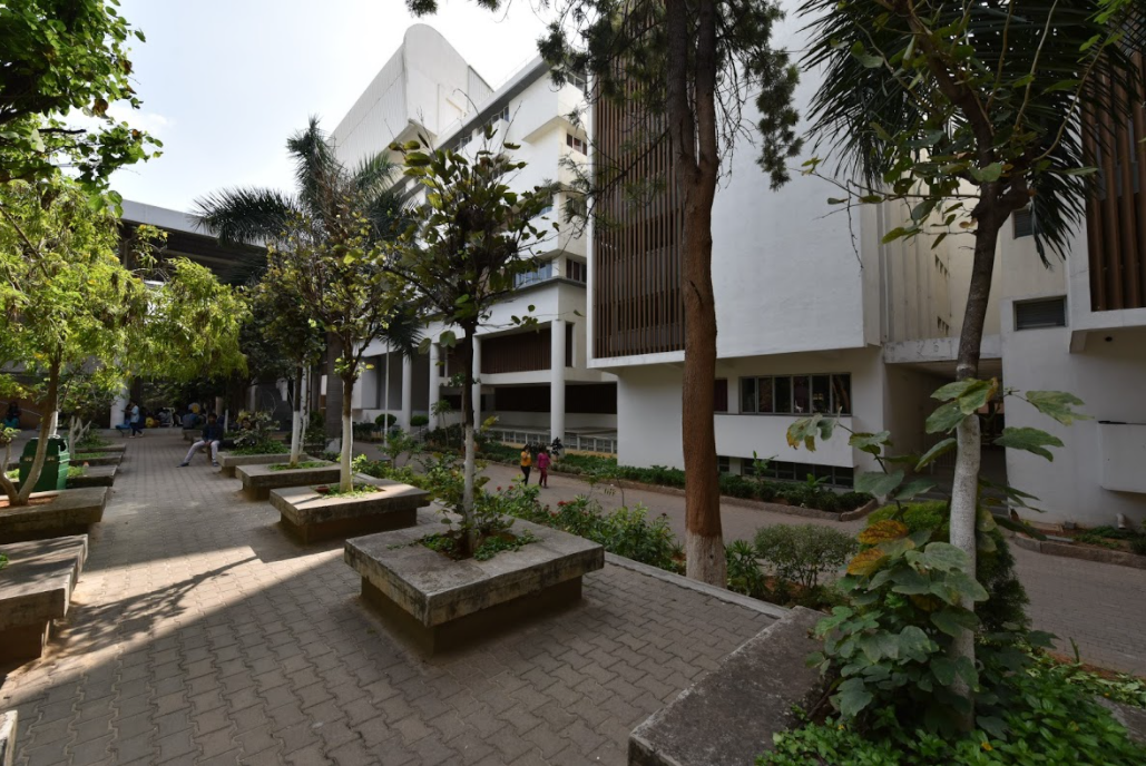 CMRIT Bangalore Hostel photo 8