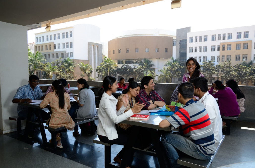 CMRIT Bangalore Canteen photo 2