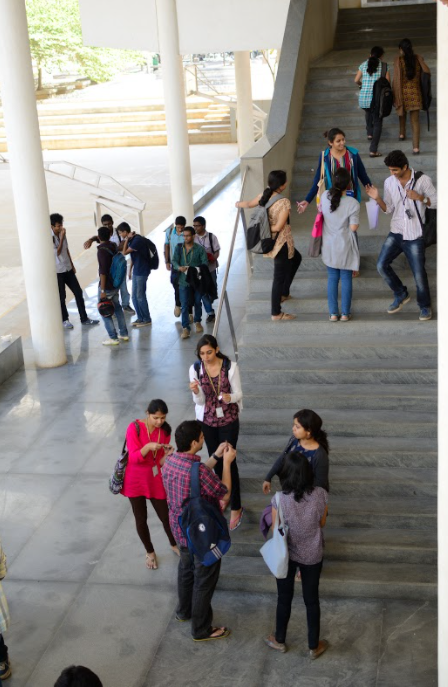 CMRIT Bangalore Campus & Infrastructure photo 19