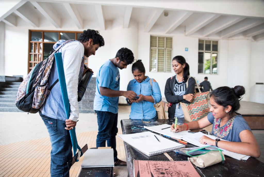 CMRIT Bangalore Campus & Infrastructure photo 27