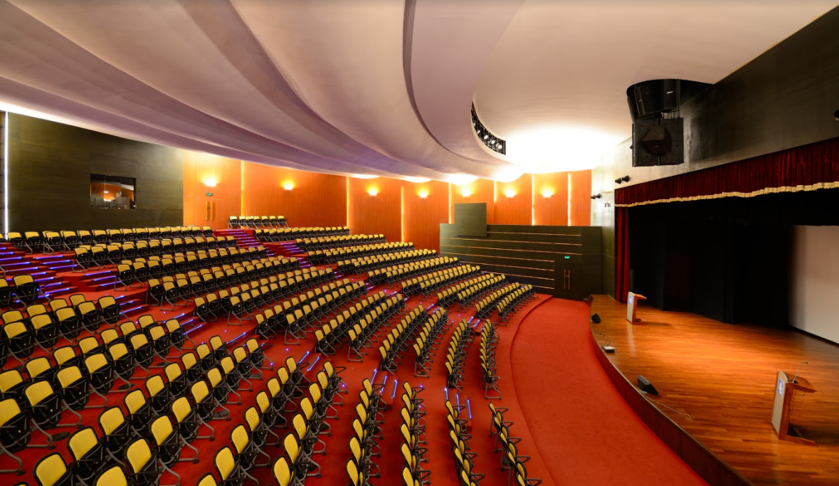 CMRIT Bangalore Campus & Infrastructure photo 31