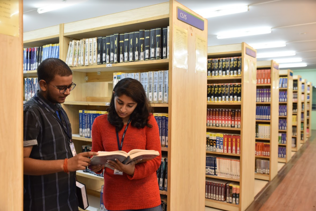 CMRIT Bangalore Campus & Infrastructure photo 32