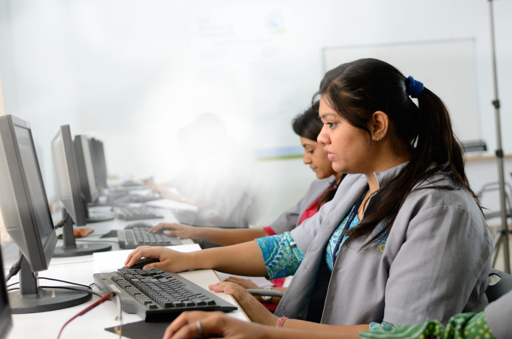 CMRIT Bangalore Labs photo 5