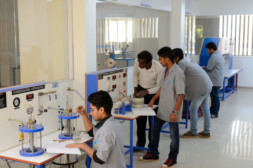 CMRIT Bangalore Labs photo 9